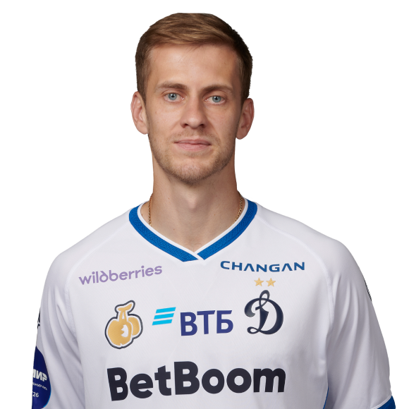 Даниил Фомин