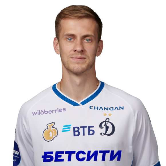 Daniil Fomin