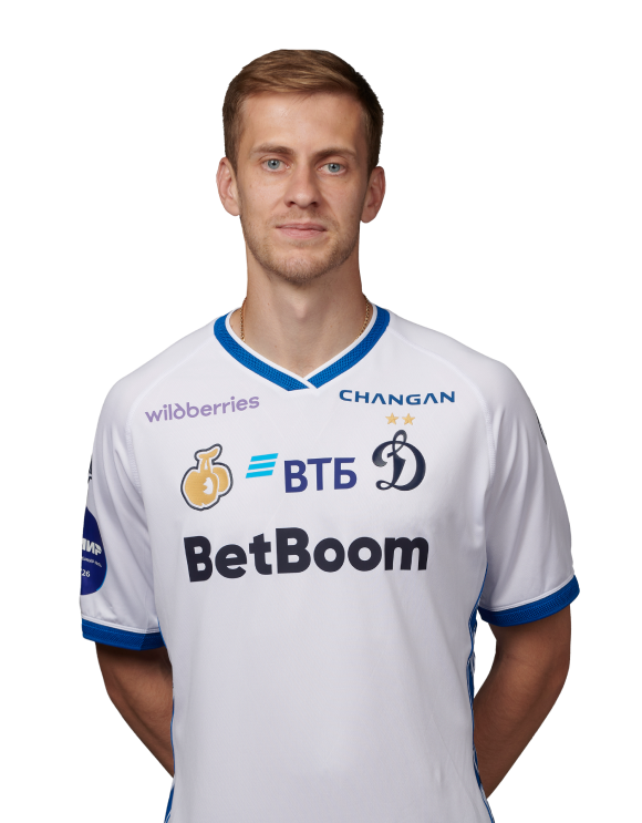 Даниил Фомин