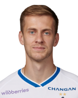Daniil Fomin