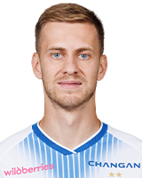 Даниил Фомин