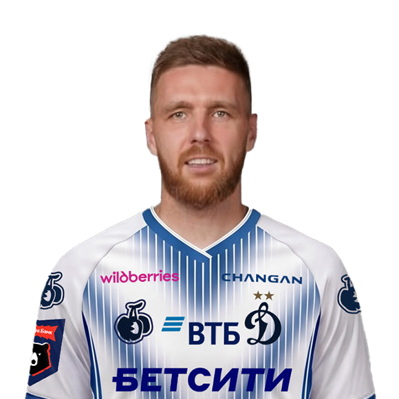 Ivan Sergeev