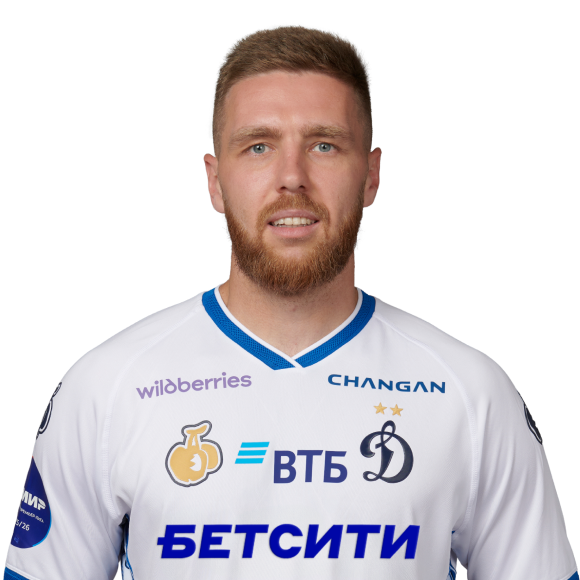 Ivan Sergeev