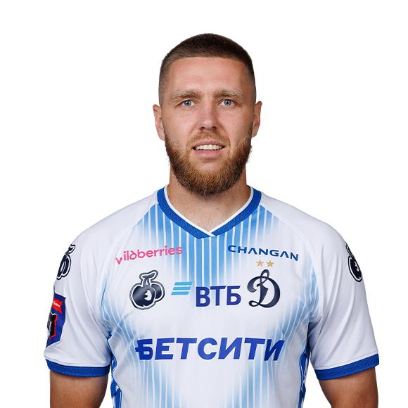Ivan Sergeev