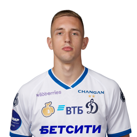 Yaroslav Gladyshev