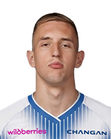 Ярослав Гладышев