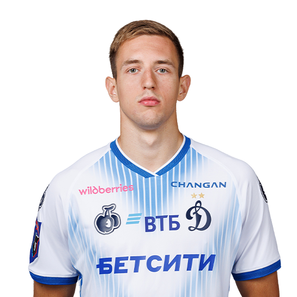Yaroslav Gladyshev