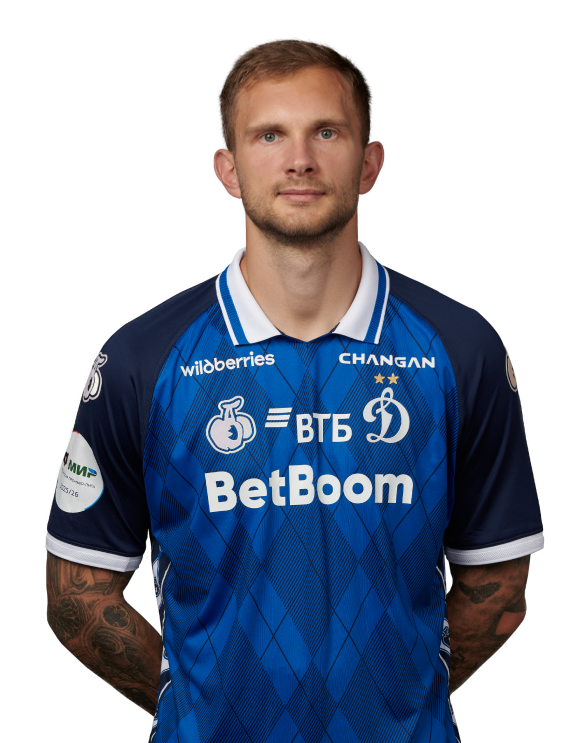 Igor Leshchuk