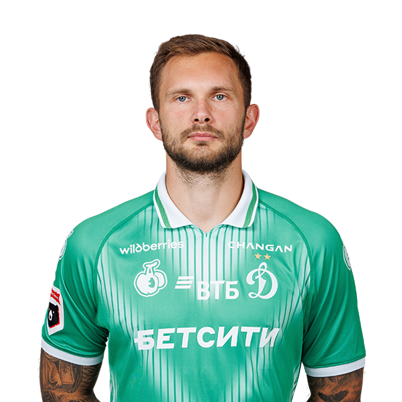 Igor Leshchuk