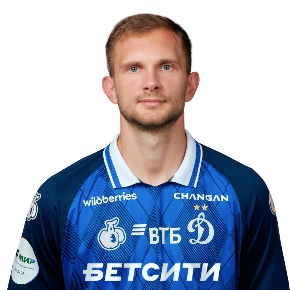 Igor Leshchuk