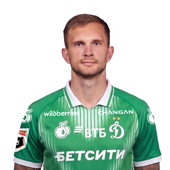 Igor Leshchuk
