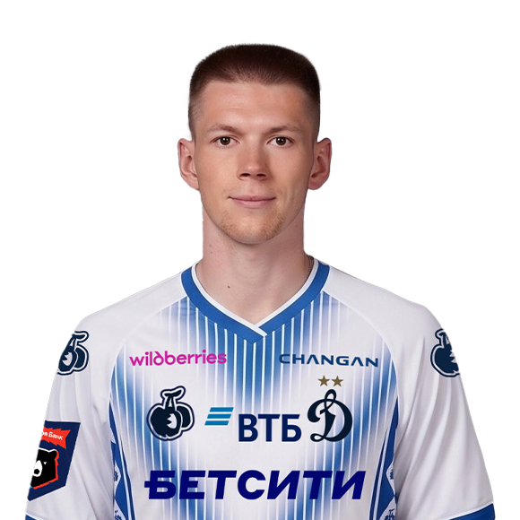 Aleksandr Kutitskiy