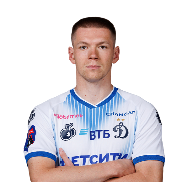 Aleksandr Kutitskiy