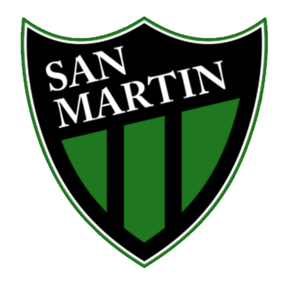 San Martín de San Juan