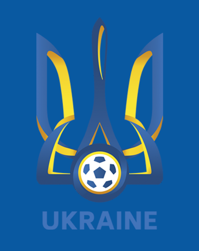 Сборная Украины