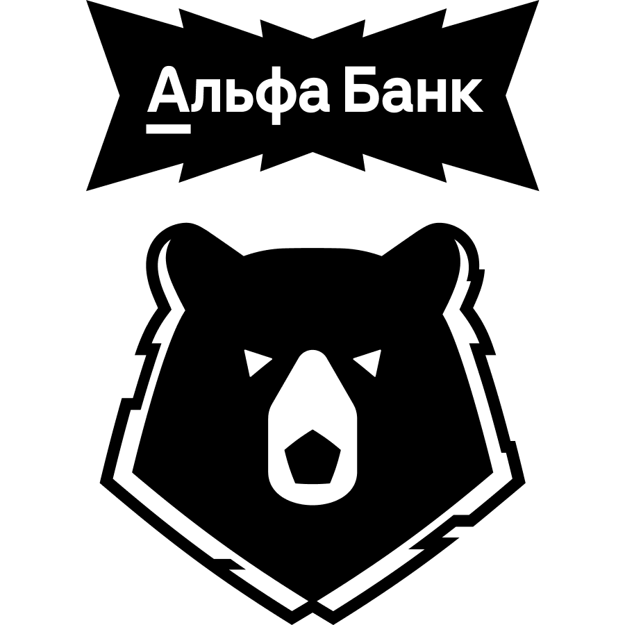 Альфа-Банк Российская Премьер-Лига
