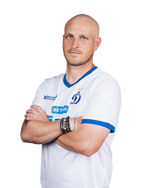 Pavel Alpatov