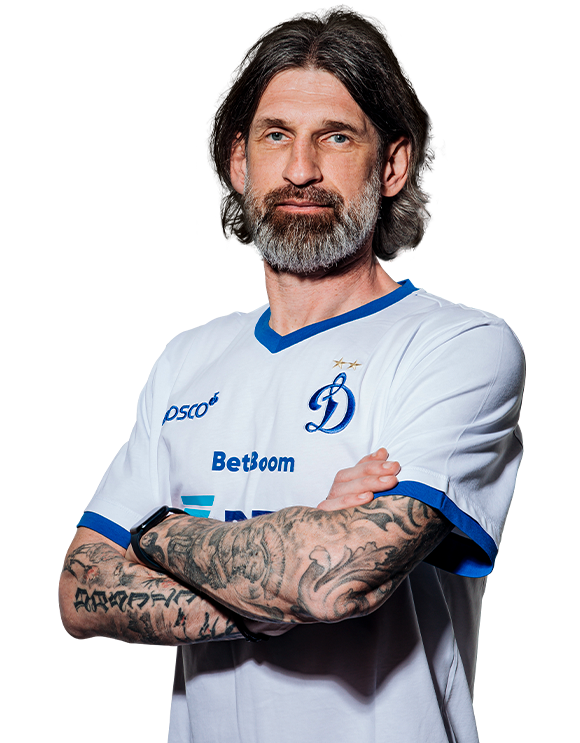 Роман Шаронов