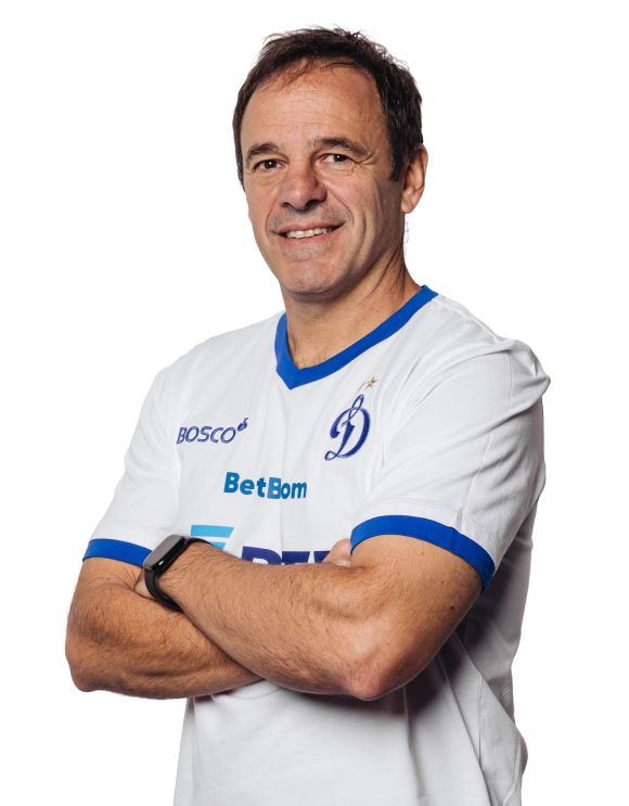 Агустин Киильяборда