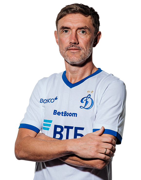 Юрий Жирков