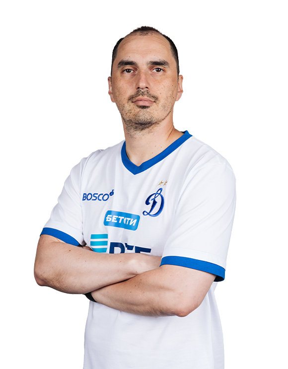 Chingiz Musraliev