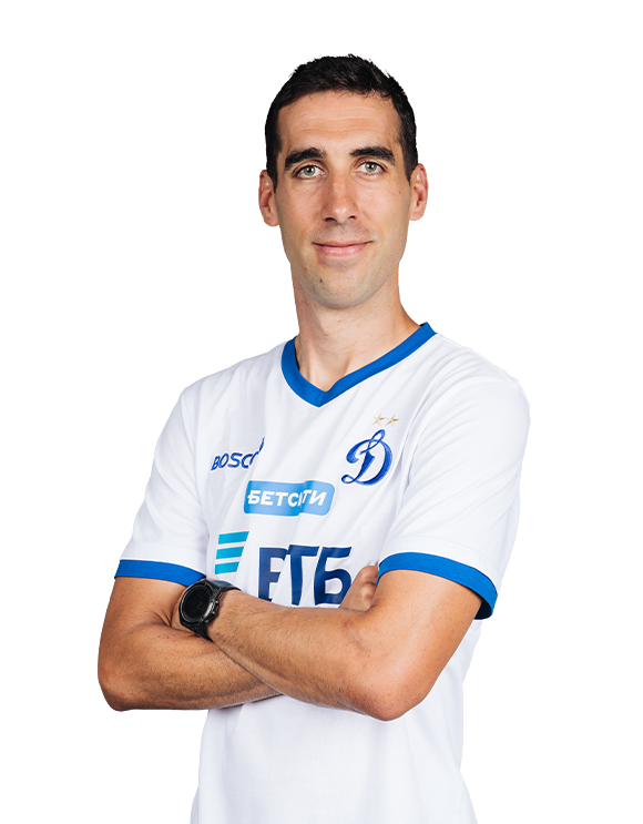Guillermo Guerra