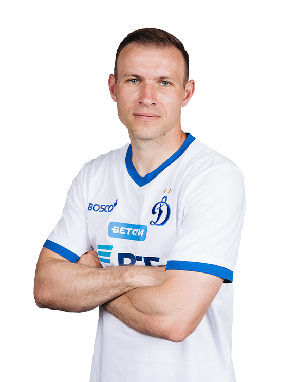 Sergey Parshivlyuk