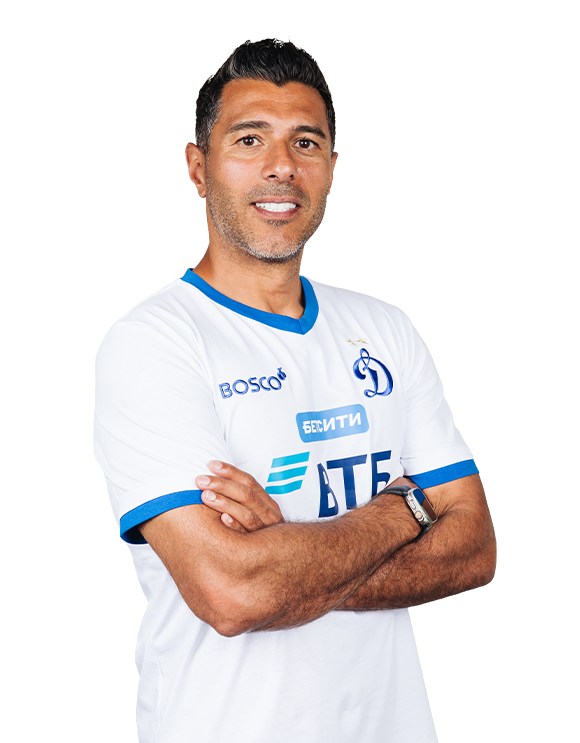 Volkan Bulut