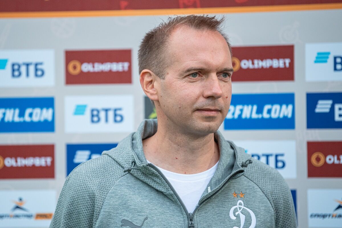Александр Кульчий: «Рад, что удалось сломить сопротивление непростого соперника» Александр Кульчий: «Рад, что удалось сломить сопротивление непростого соперника»