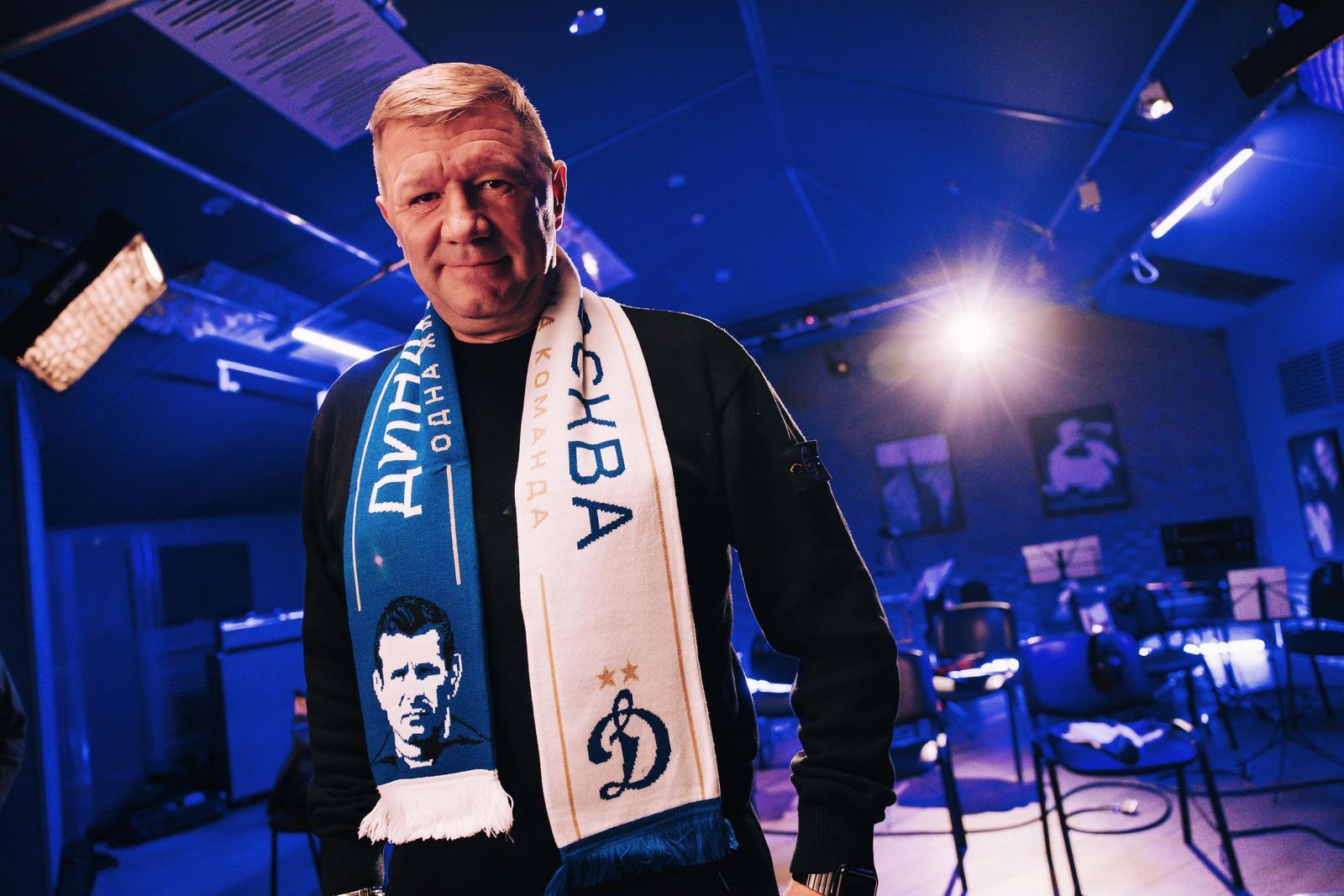  | Las noticias del FC Dynamo Moscú