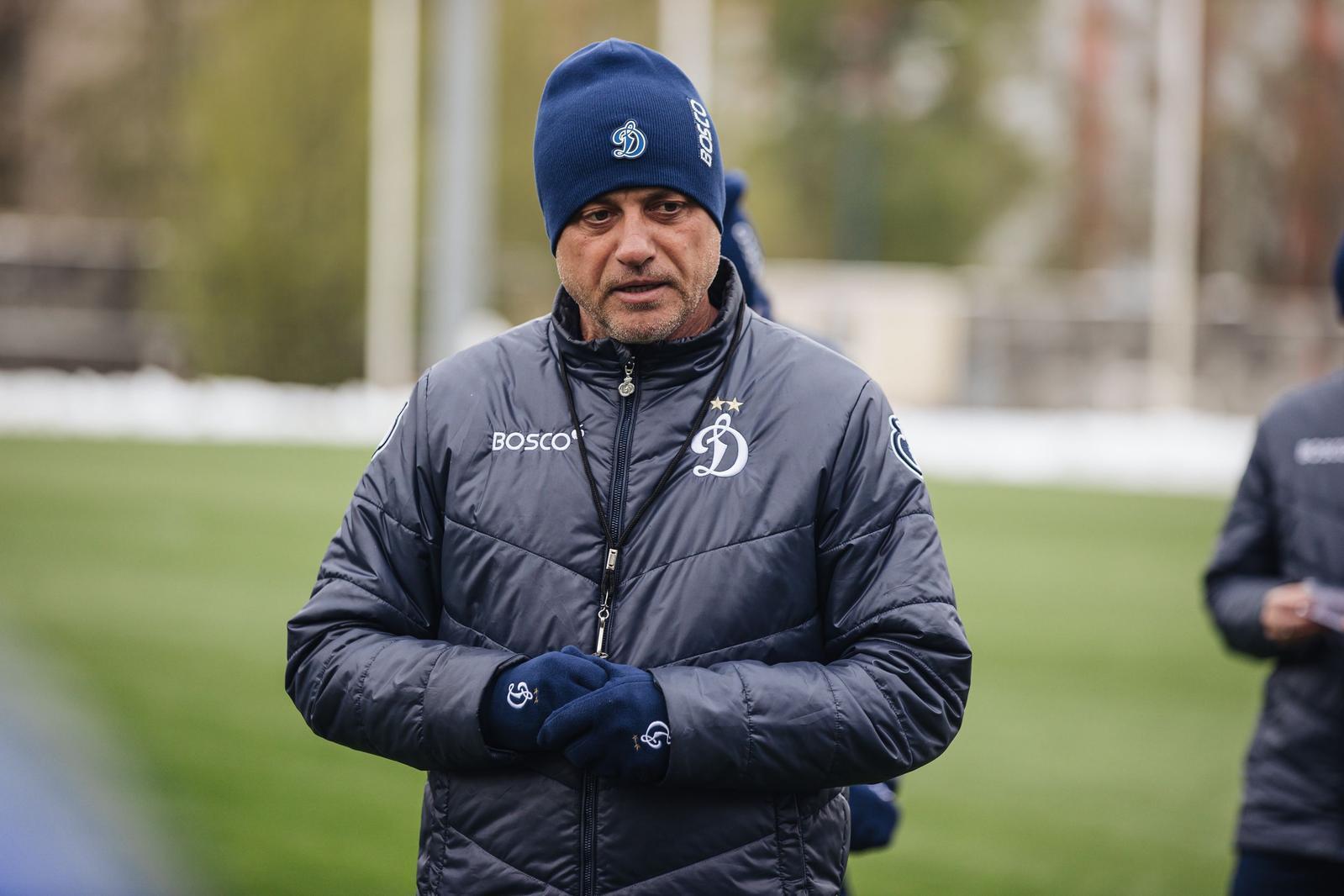 Vista previa del juego Krylia Sovetov – Dynamo Vista previa del juego Krylia Sovetov – Dynamo