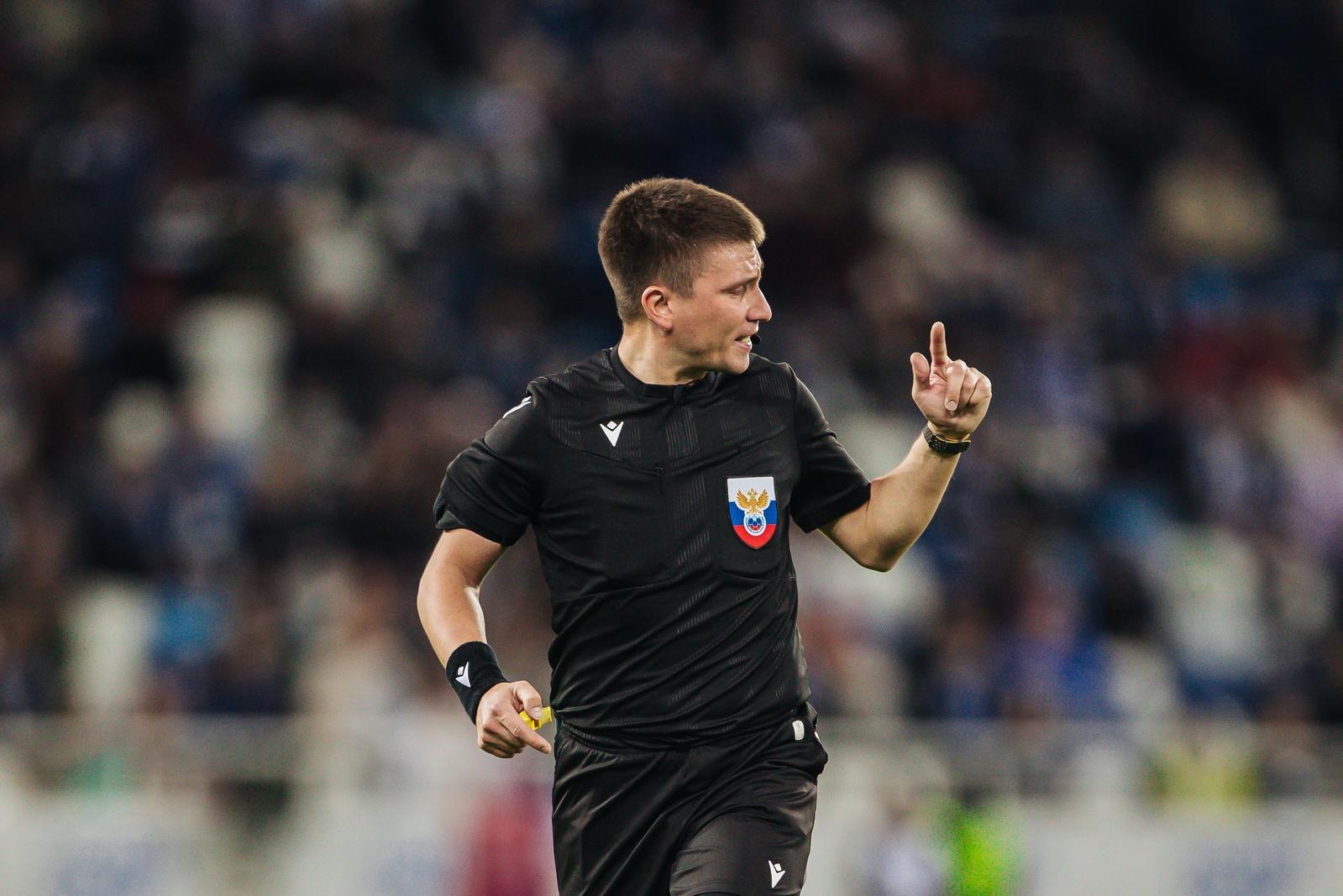 Vista previa del juego Krylia Sovetov – Dynamo Vista previa del juego Krylia Sovetov – Dynamo