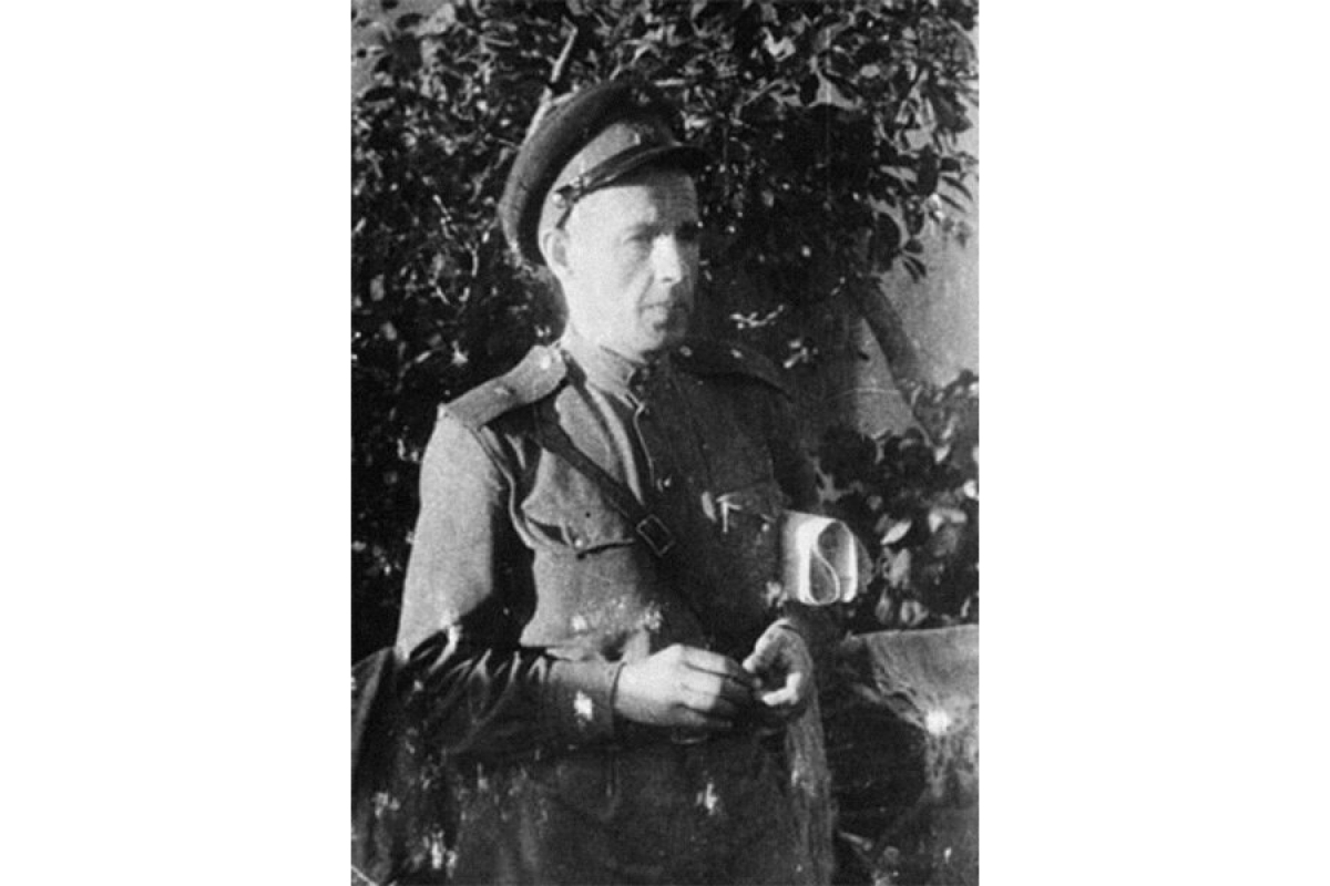 Thank you for the Victory: in memory of Dynamo, who passed the Great Patriotic War Thank you for the Victory: in memory of Dynamo, who passed the Great Patriotic War