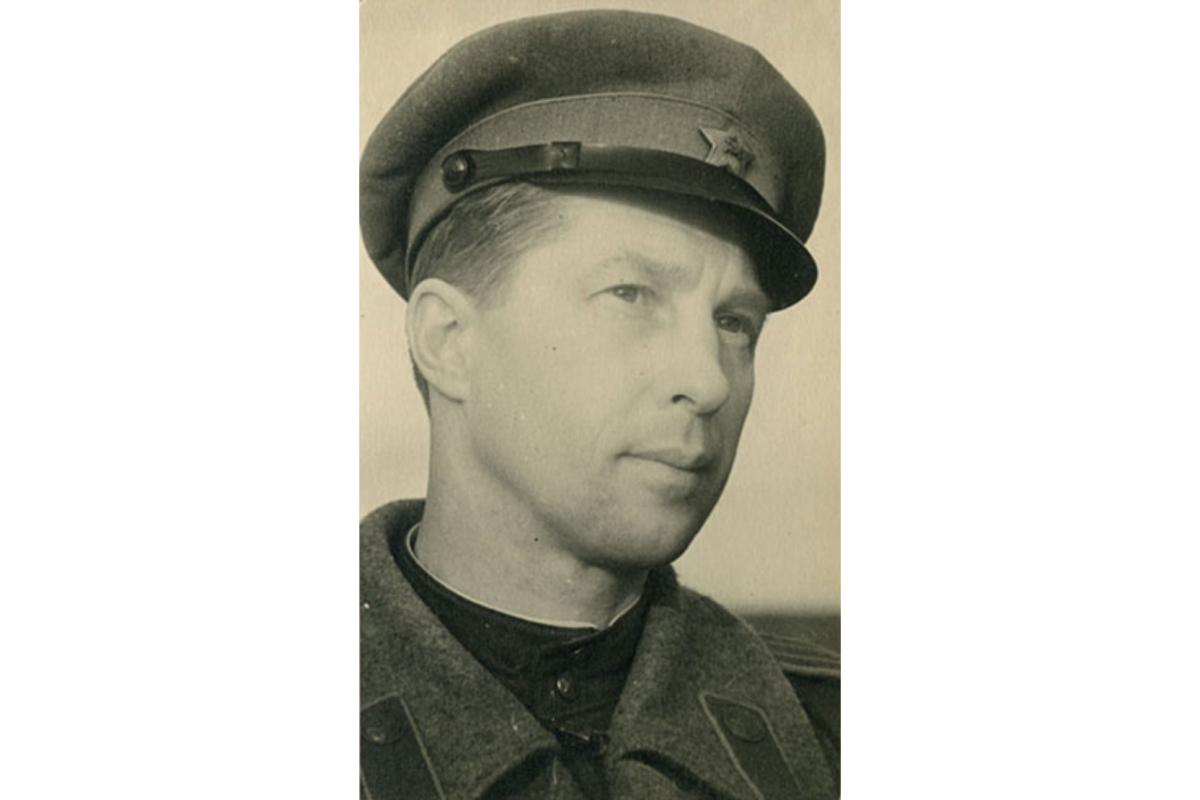 Thank you for the Victory: in memory of Dynamo, who passed the Great Patriotic War Thank you for the Victory: in memory of Dynamo, who passed the Great Patriotic War
