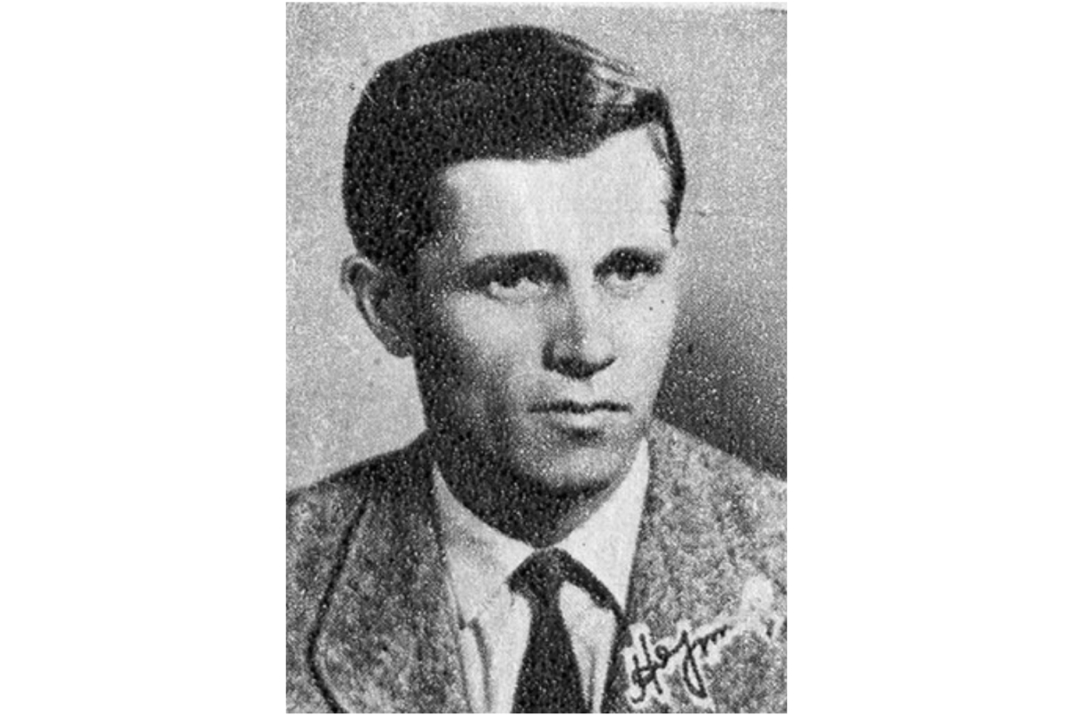 Thank you for the Victory: in memory of Dynamo, who passed the Great Patriotic War Thank you for the Victory: in memory of Dynamo, who passed the Great Patriotic War