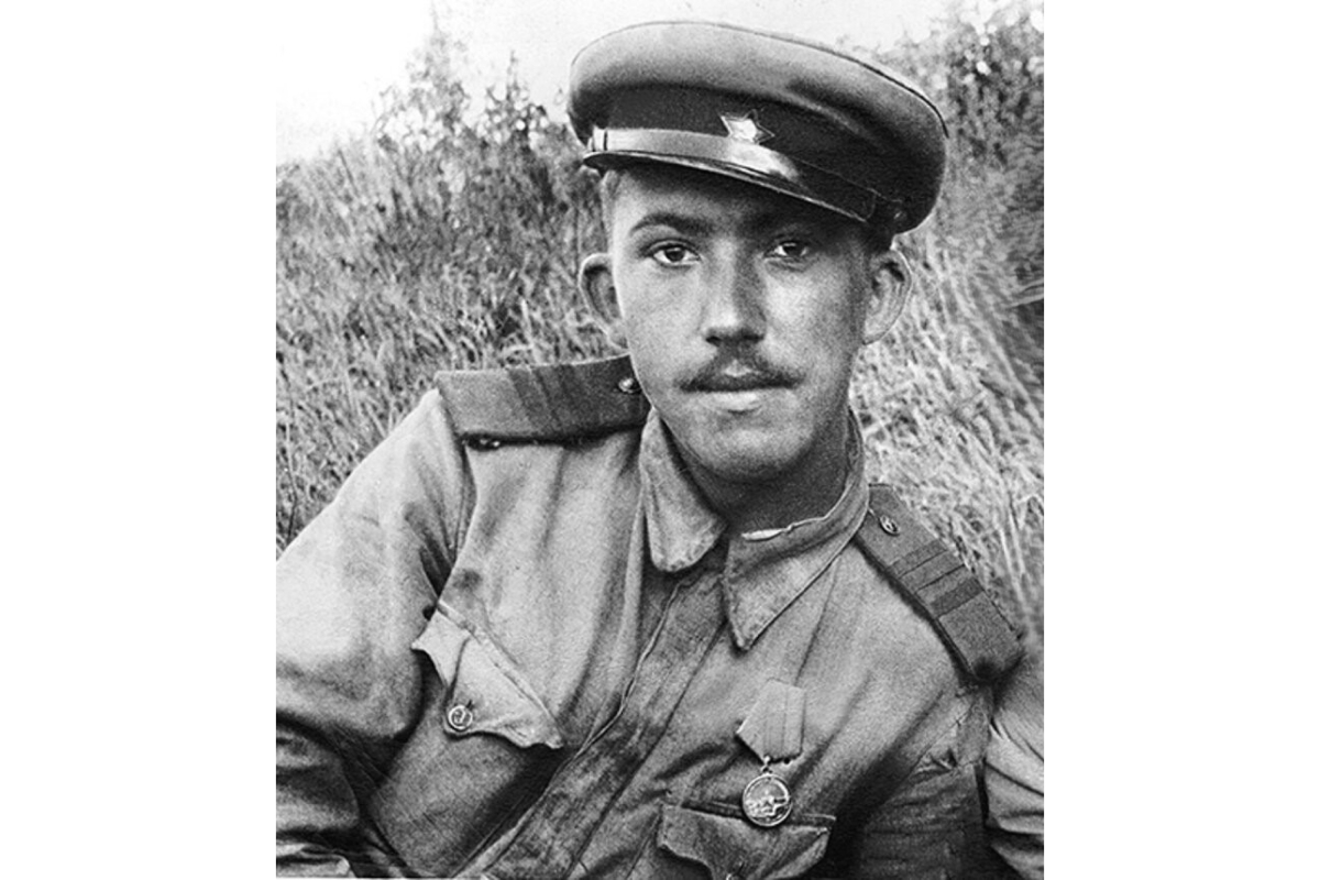 Thank you for the Victory: in memory of Dynamo, who passed the Great Patriotic War Thank you for the Victory: in memory of Dynamo, who passed the Great Patriotic War