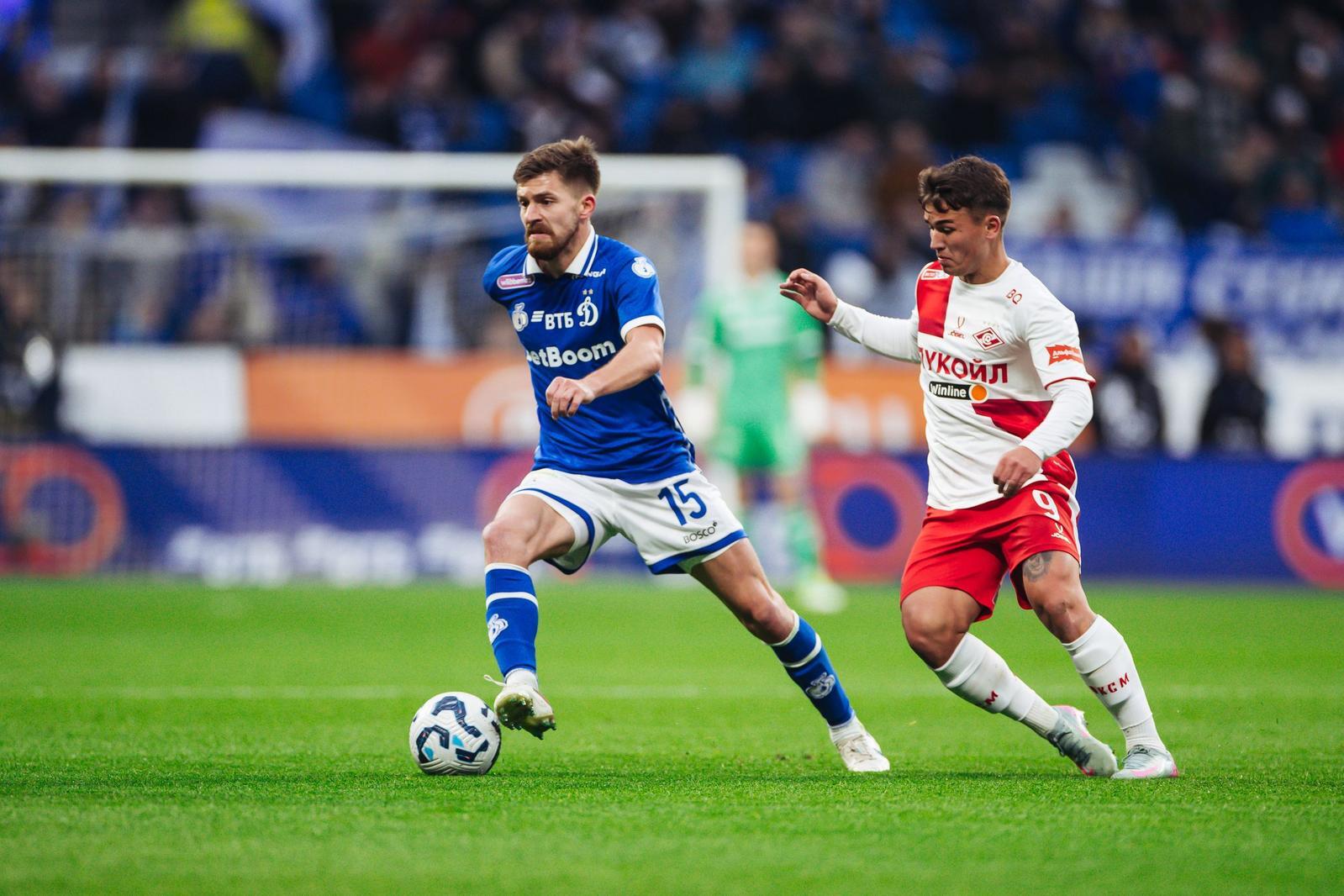 Vista previa del partido "Dynamo" - "Akron": dónde ver, nuestras noticias, estudiamos al oponente Vista previa del partido "Dynamo" - "Akron": dónde ver, nuestras noticias, estudiamos al oponente