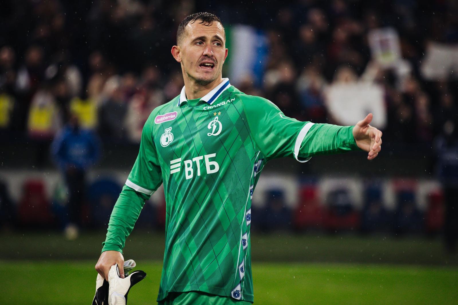 Estadísticas individuales de los Dinamo en la temporada 2024/25 Estadísticas individuales de los Dinamo en la temporada 2024/25