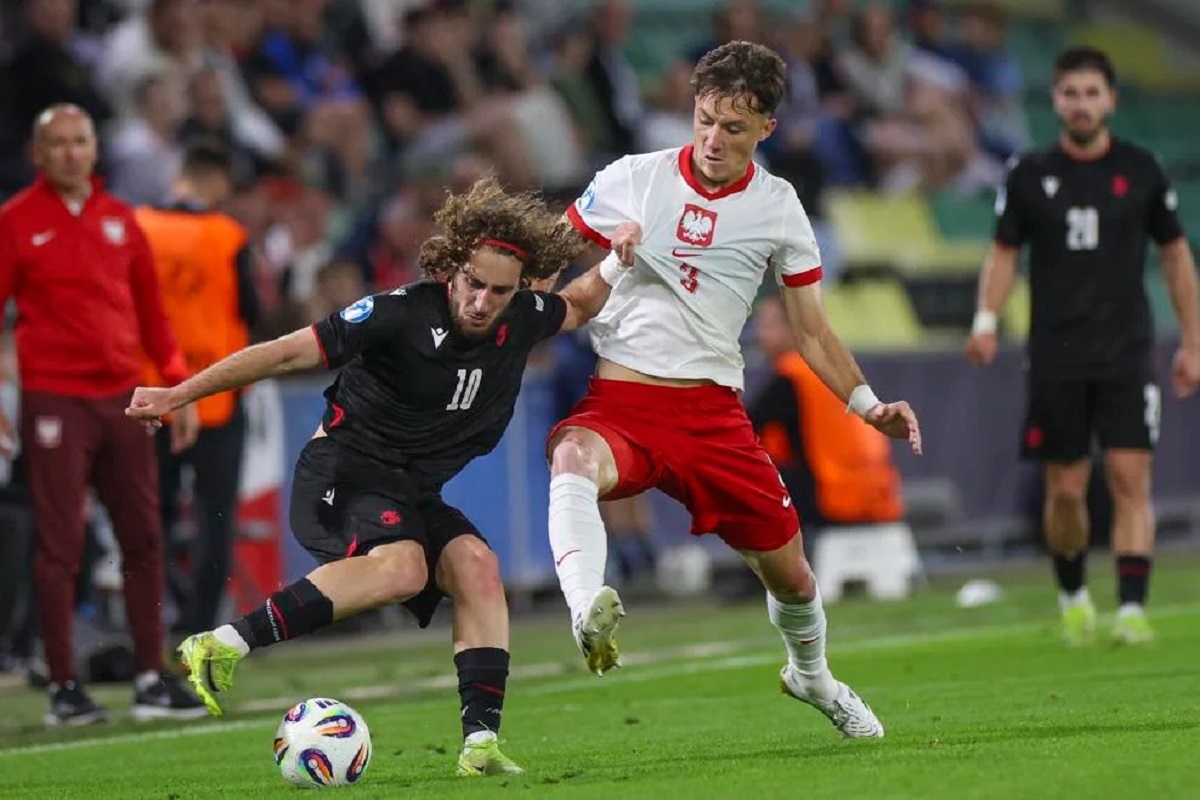 Debut y Poker de gladyshev, doblete de Bokova, Cáceres vs Brasil: Dinamo en las selecciones Debut y Poker de gladyshev, doblete de Bokova, Cáceres vs Brasil: Dinamo en las selecciones