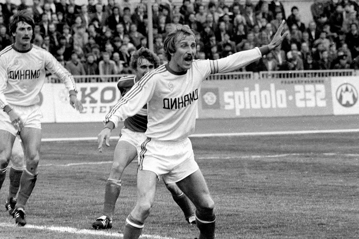 70 years since the birth of Alexander Novikov 70 years since the birth of Alexander Novikov