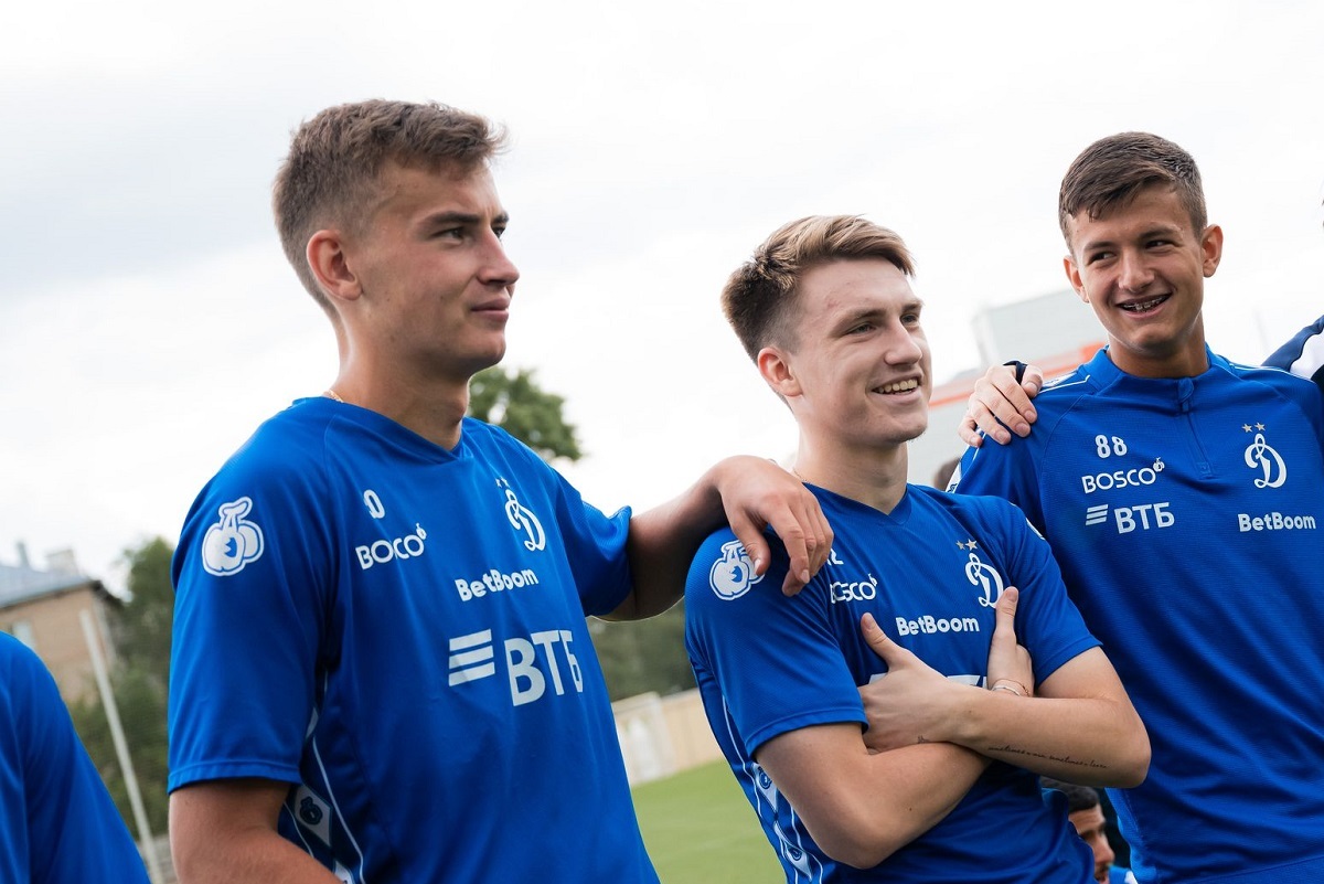 Valery Karpin: "It will be interesting and useful to play with teams from Europe" Valery Karpin: "It will be interesting and useful to play with teams from Europe"