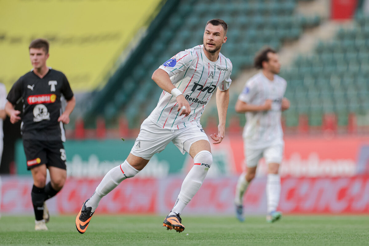 Preview of the Lokomotiv — Dynamo friendly match Preview of the Lokomotiv — Dynamo friendly match