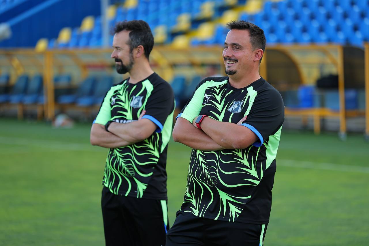 Vista previa del partido del Campeonato de Rusia "Dynamo" - "Rostov"
