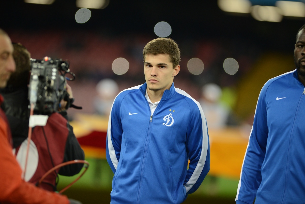 From Konov to Parshivlyuk: the main players who played for Dynamo and Spartak