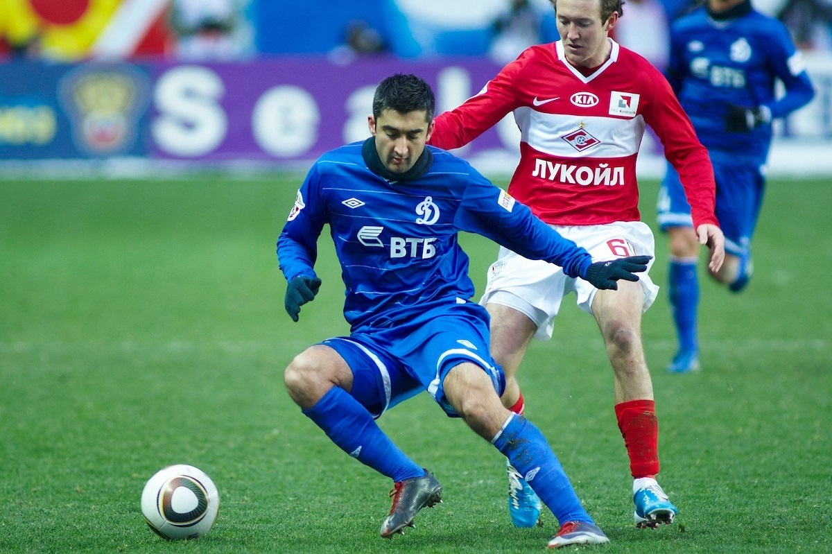 From Konov to Parshivlyuk: the main players who played for Dynamo and Spartak