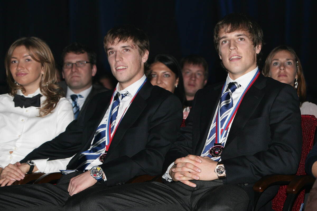 From Konov to Parshivlyuk: the main players who played for Dynamo and Spartak