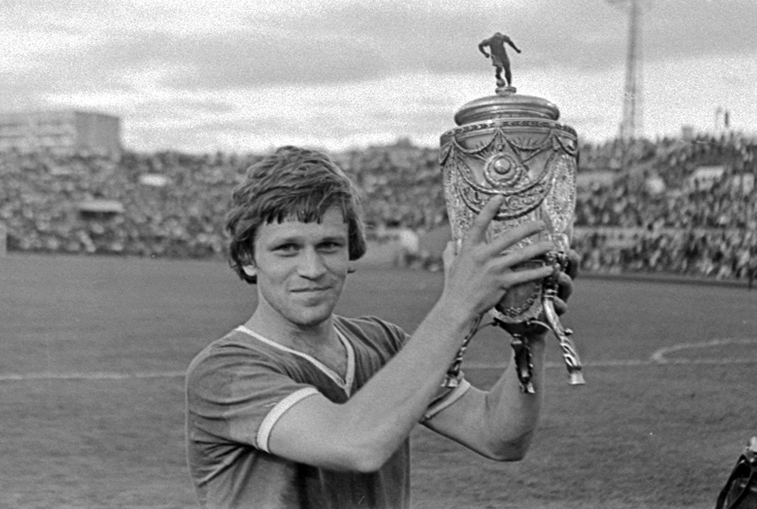 From Konov to Parshivlyuk: the main players who played for Dynamo and Spartak
