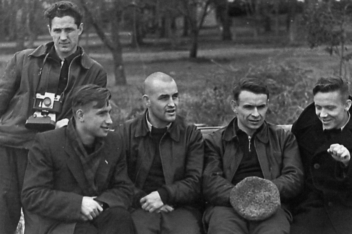 From Konov to Parshivlyuk: the main players who played for Dynamo and Spartak