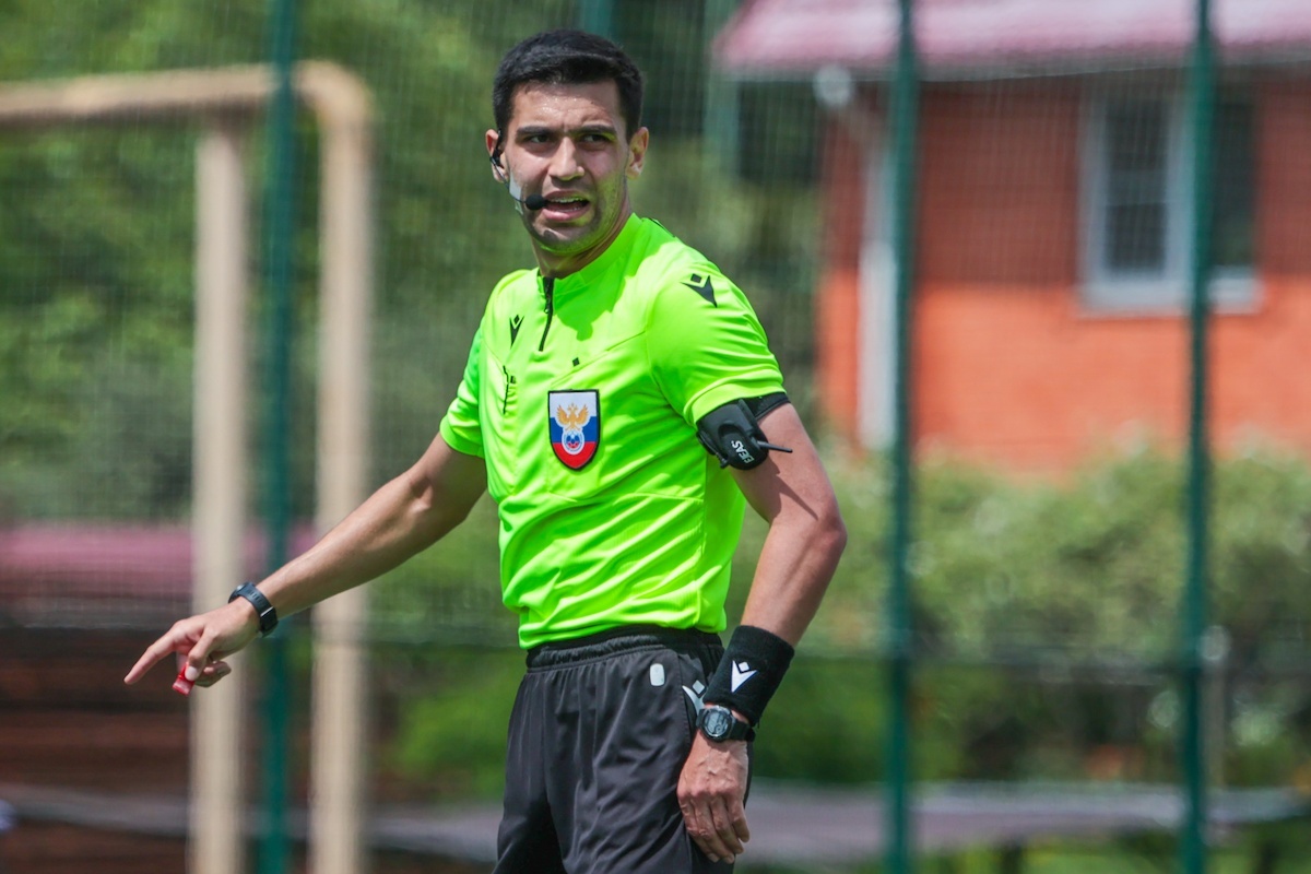 Preview of the match of the Russian championship Sochi — Dynamo Preview of the match of the Russian championship Sochi — Dynamo