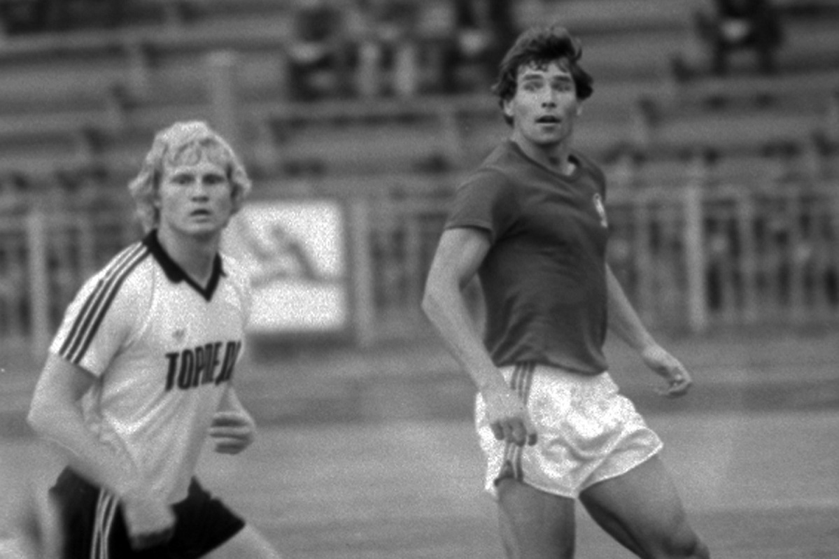 Андрею Якубику – 75!